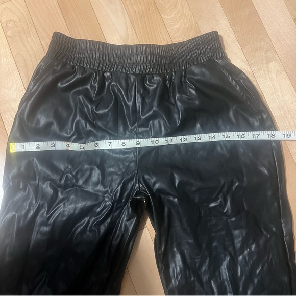 Free People Driftwood Emma Vegan Joggers - Picture 9 of 10